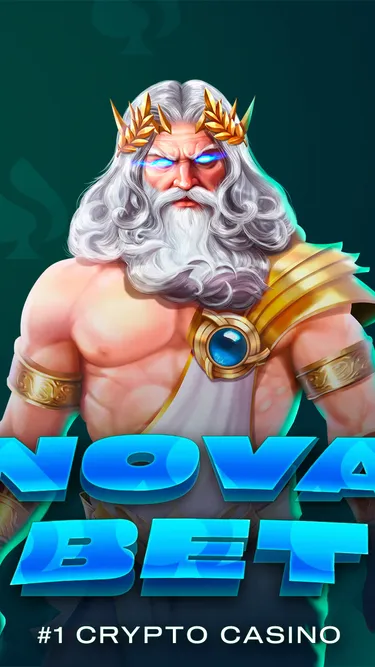 NovaBet™ Screenshot